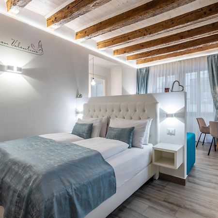 Maison Valentina Merano Dış mekan fotoğraf