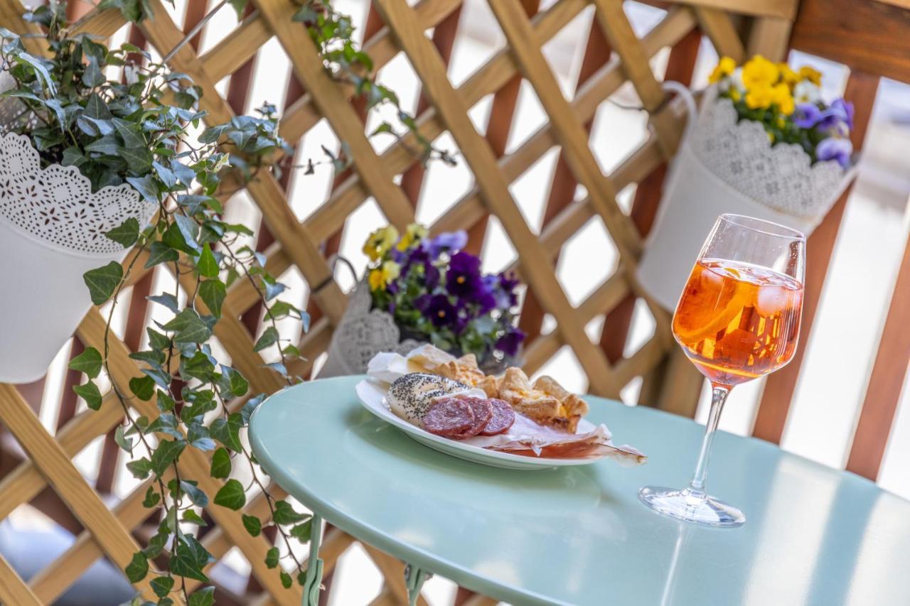 Maison Valentina Merano Dış mekan fotoğraf