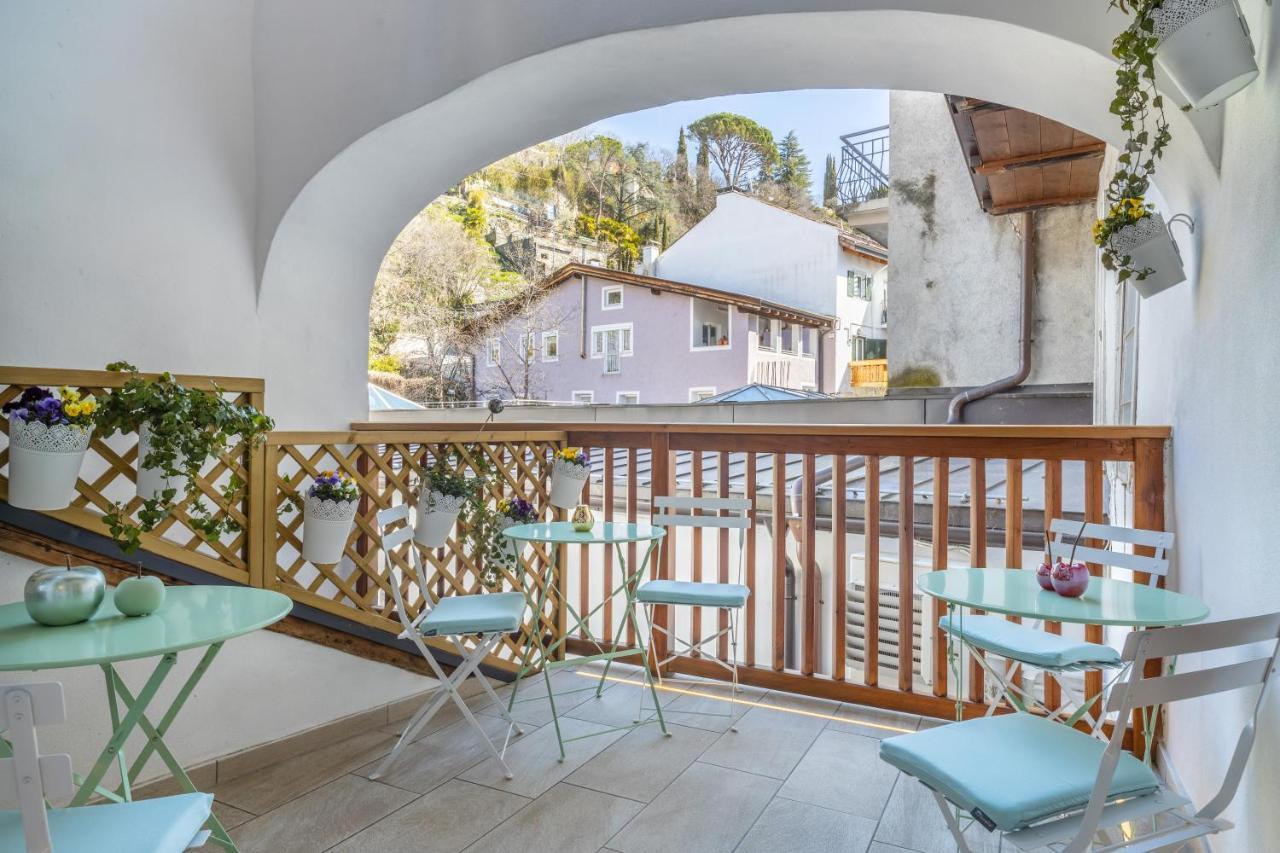 Maison Valentina Merano Dış mekan fotoğraf