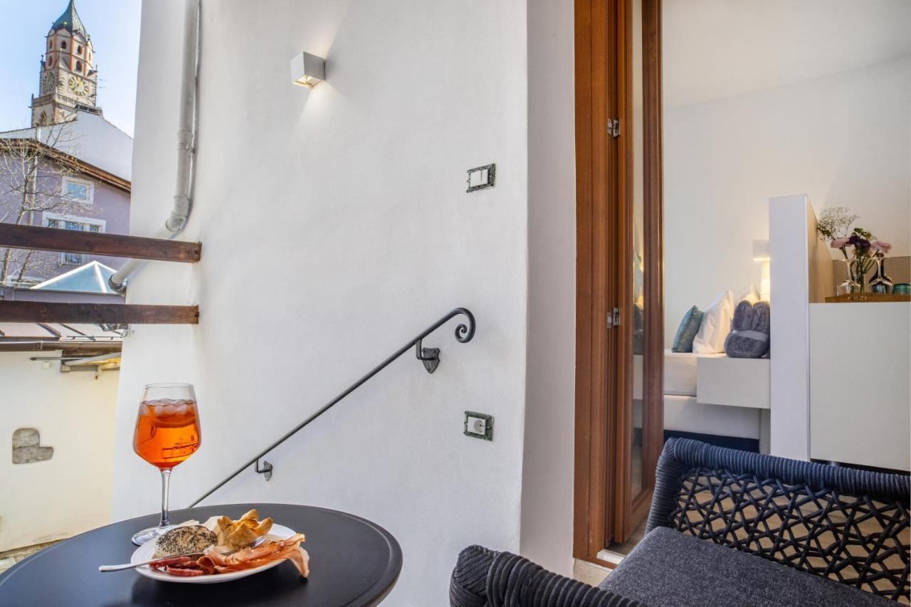 Maison Valentina Merano Dış mekan fotoğraf