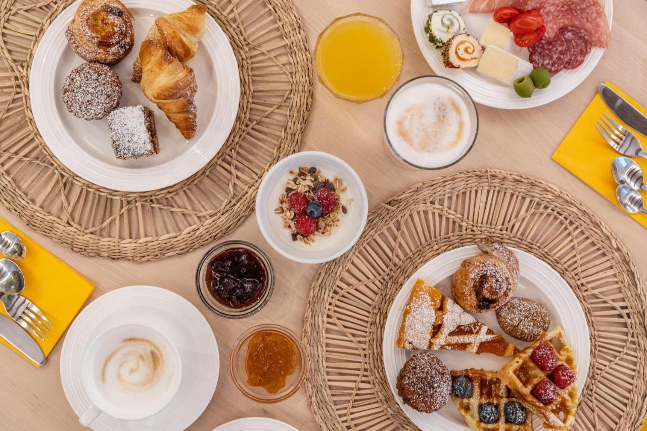 Maison Valentina Merano Dış mekan fotoğraf