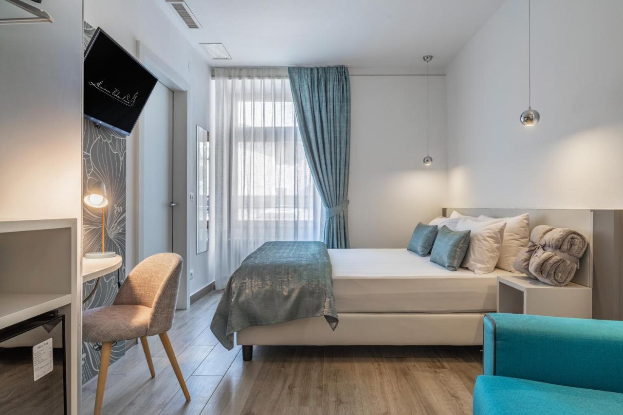 Maison Valentina Merano Dış mekan fotoğraf