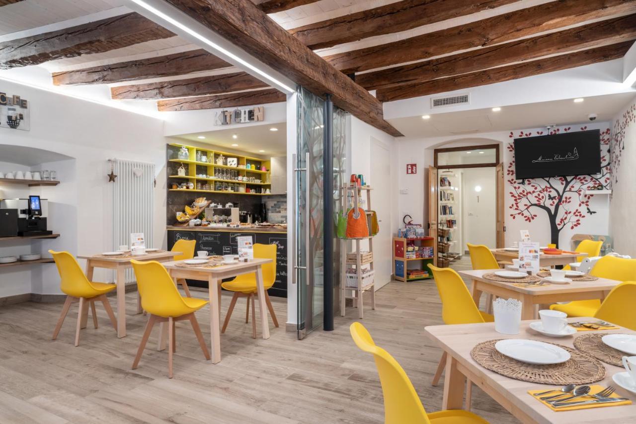 Maison Valentina Merano Dış mekan fotoğraf