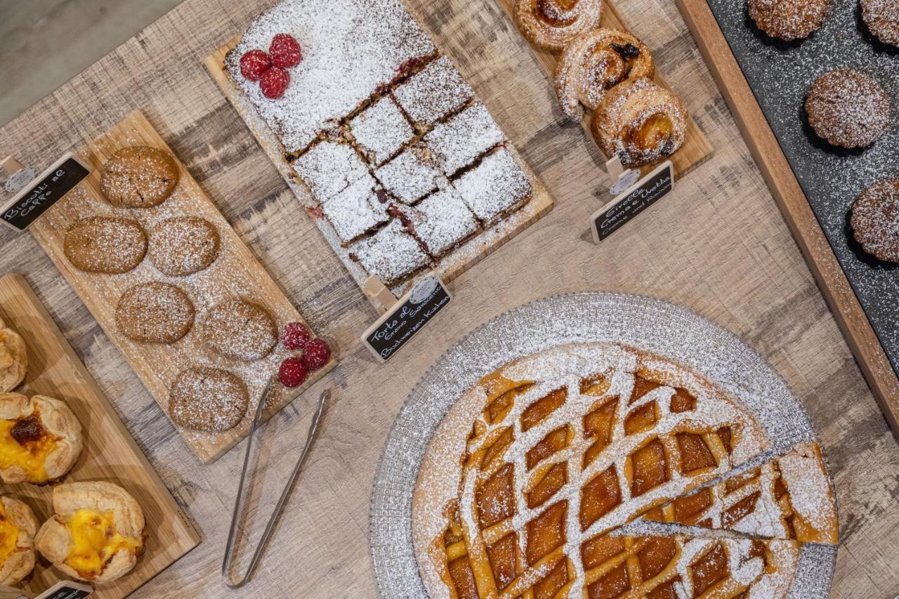 Maison Valentina Merano Dış mekan fotoğraf