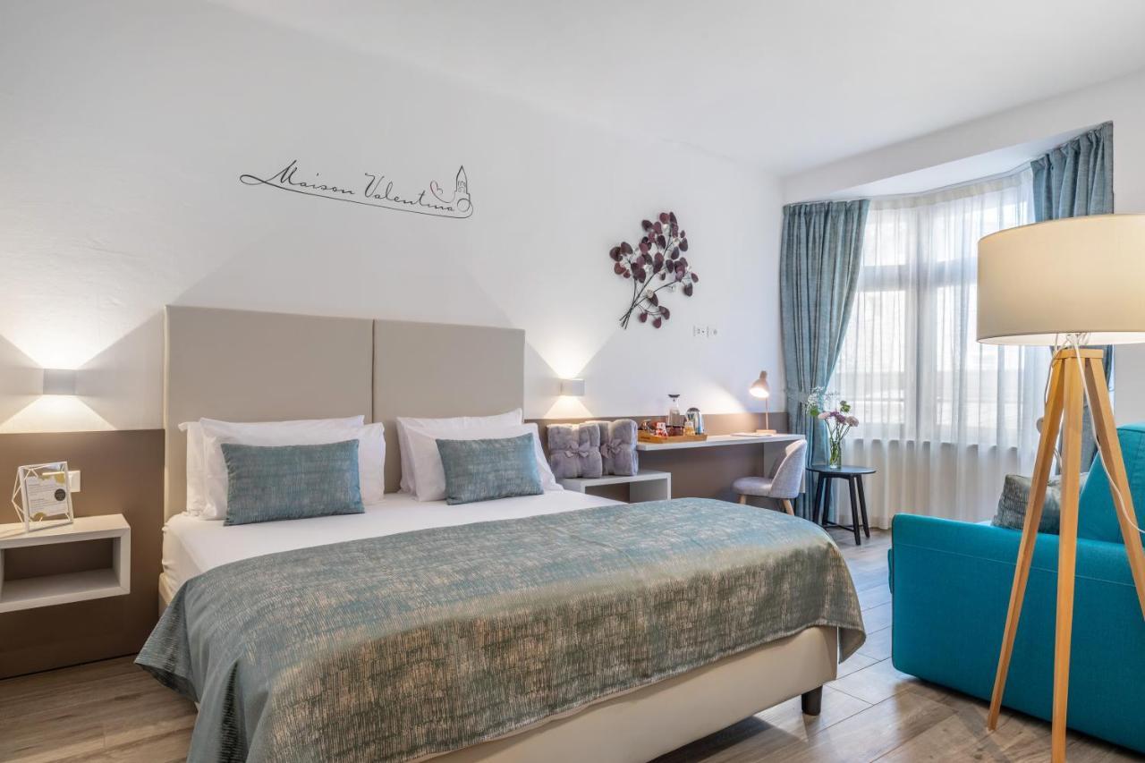 Maison Valentina Merano Dış mekan fotoğraf