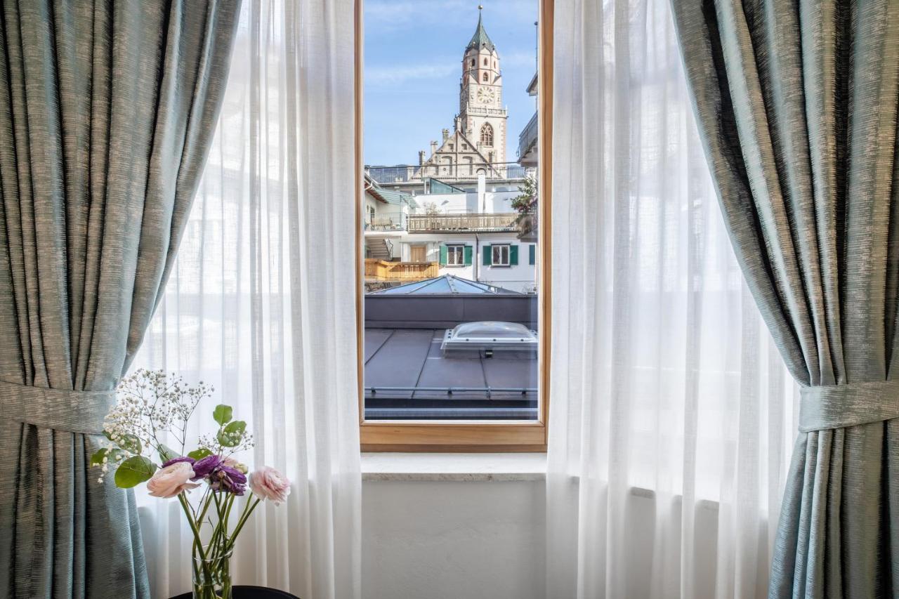 Maison Valentina Merano Dış mekan fotoğraf