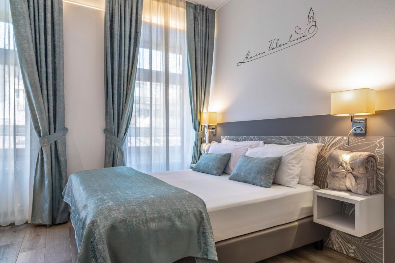 Maison Valentina Merano Dış mekan fotoğraf