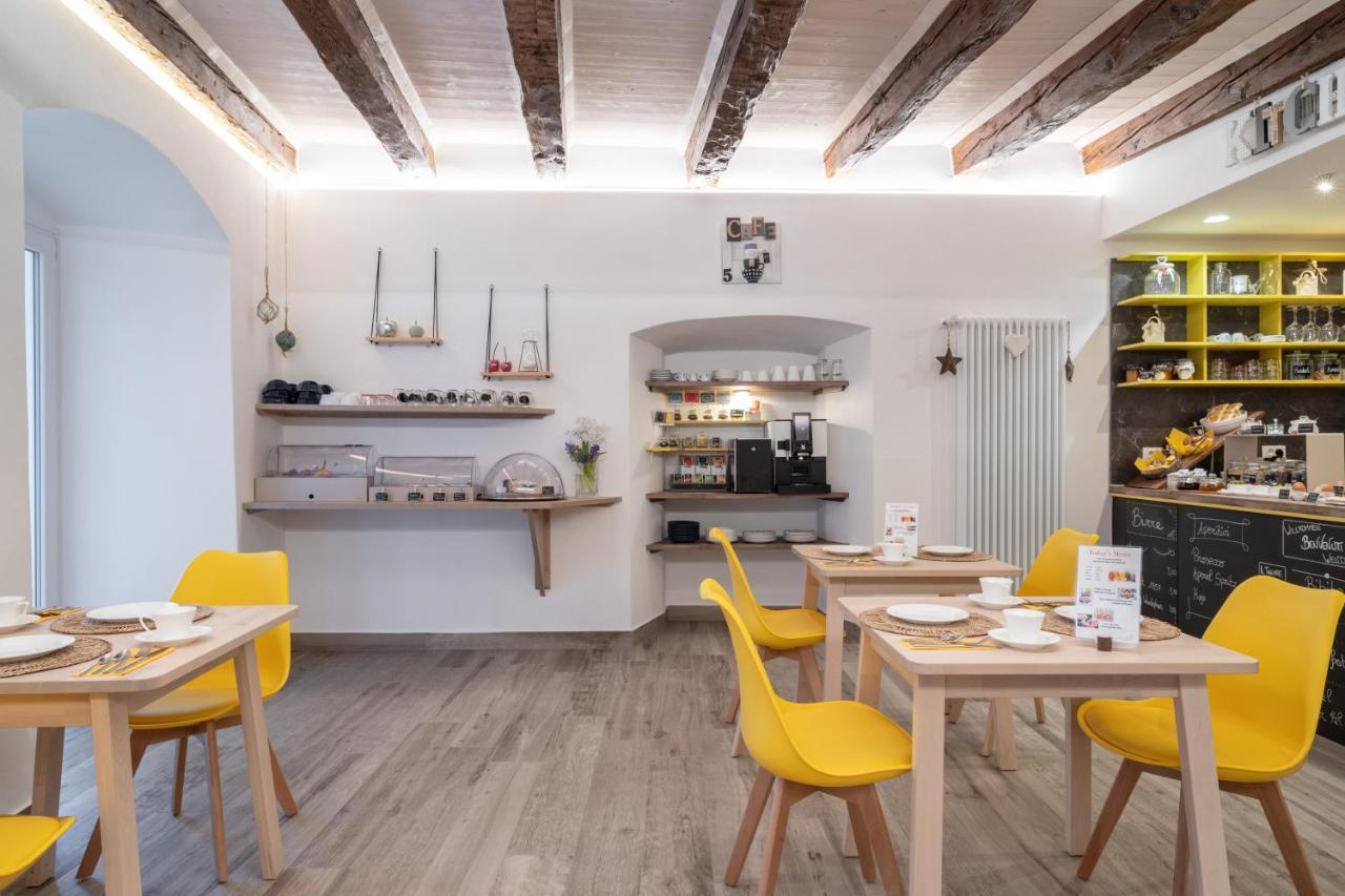 Maison Valentina Merano Dış mekan fotoğraf