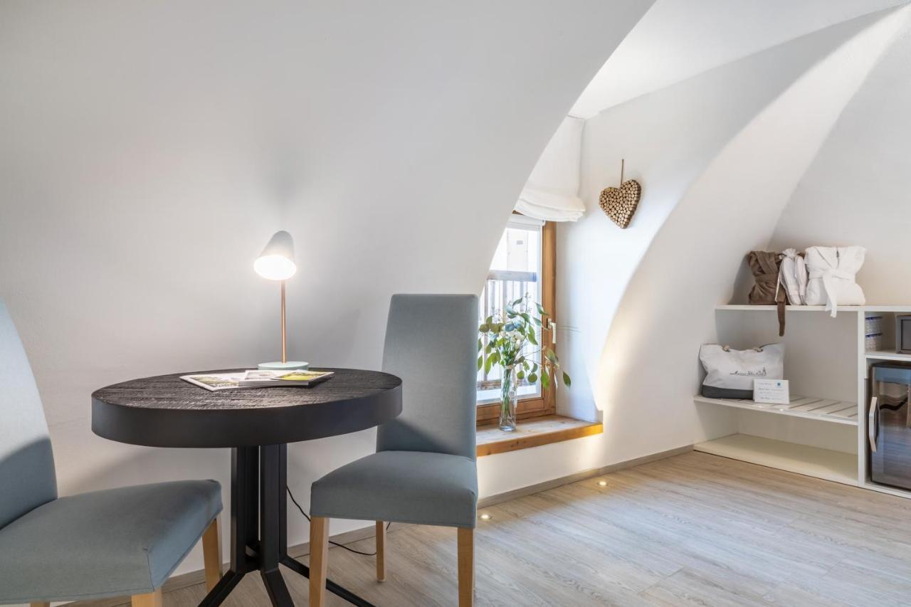 Maison Valentina Merano Dış mekan fotoğraf