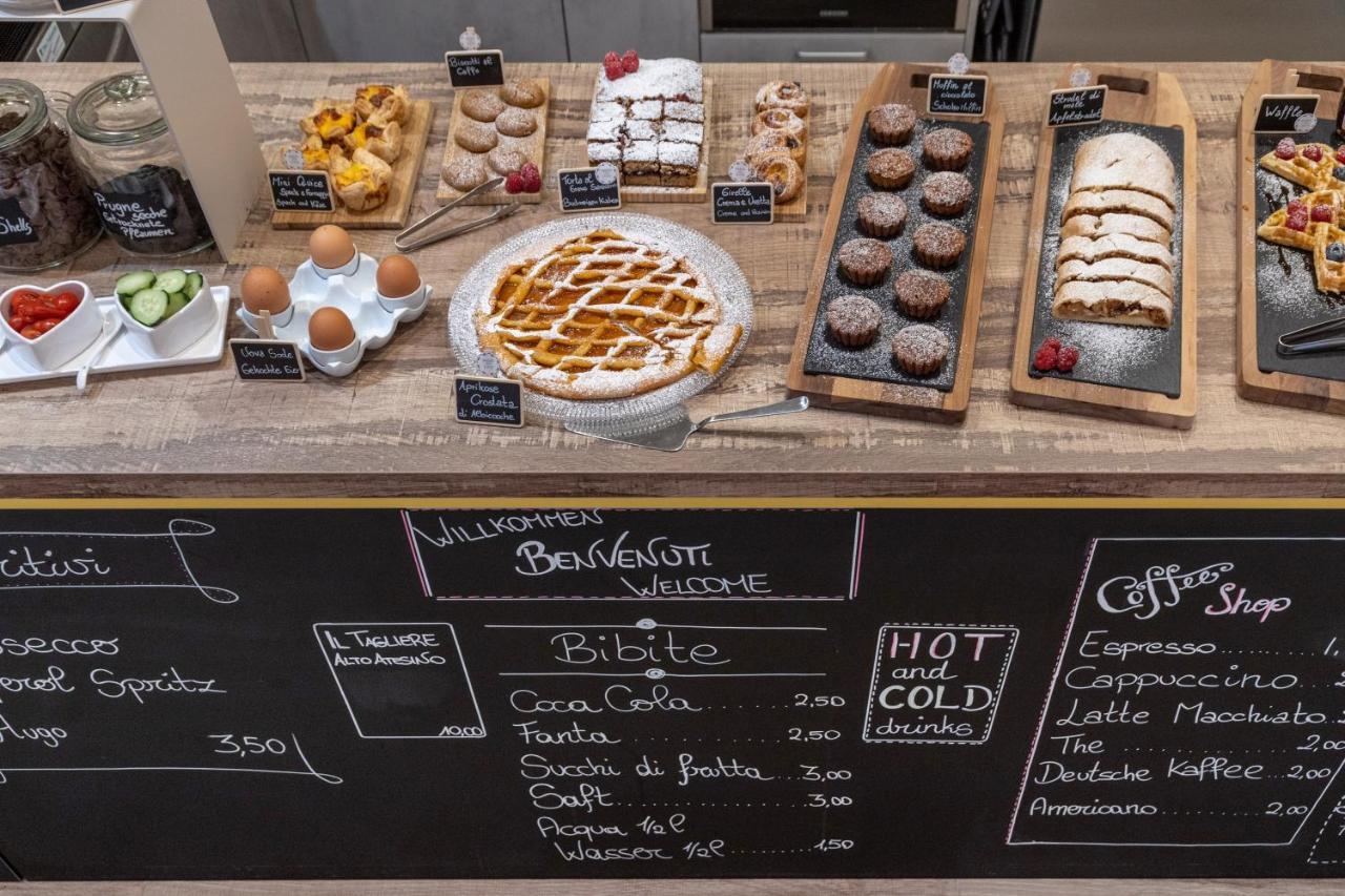 Maison Valentina Merano Dış mekan fotoğraf