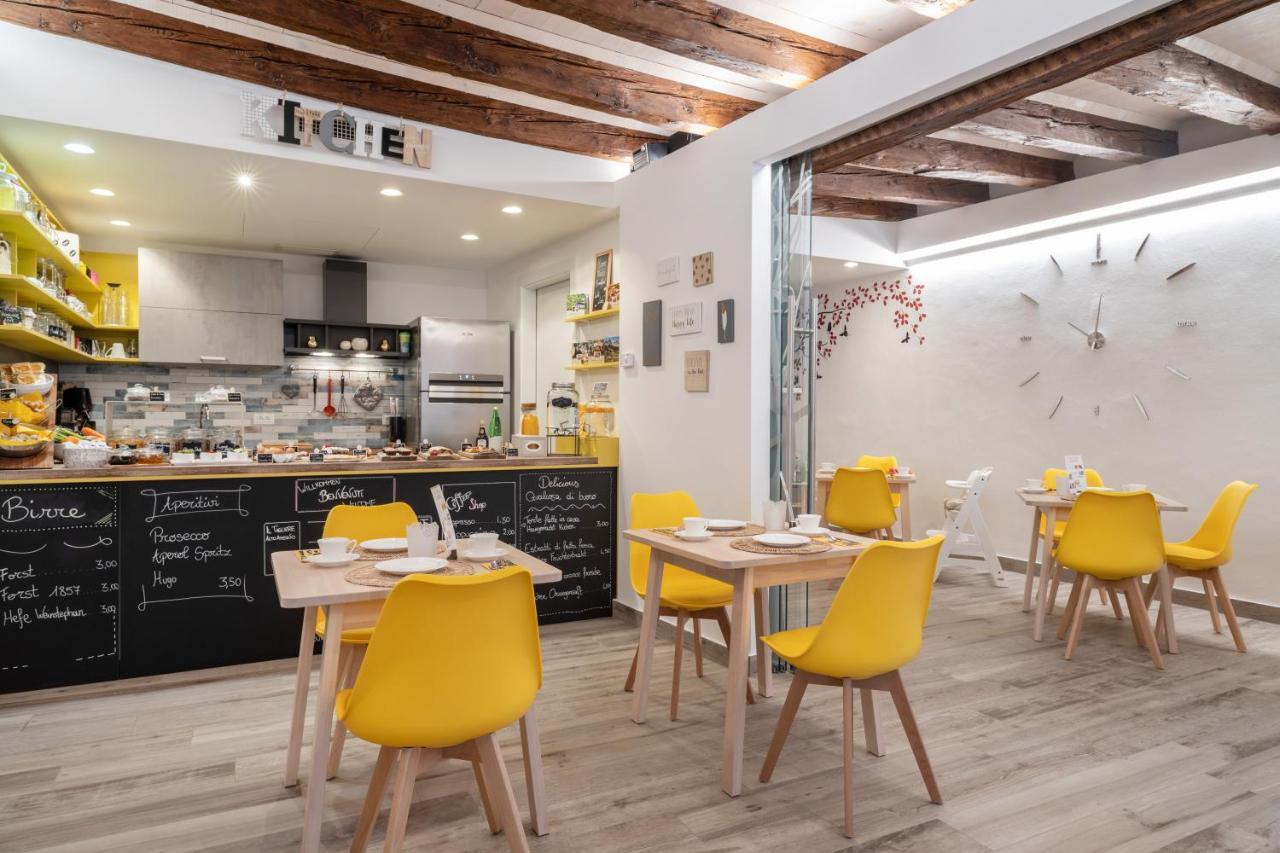 Maison Valentina Merano Dış mekan fotoğraf