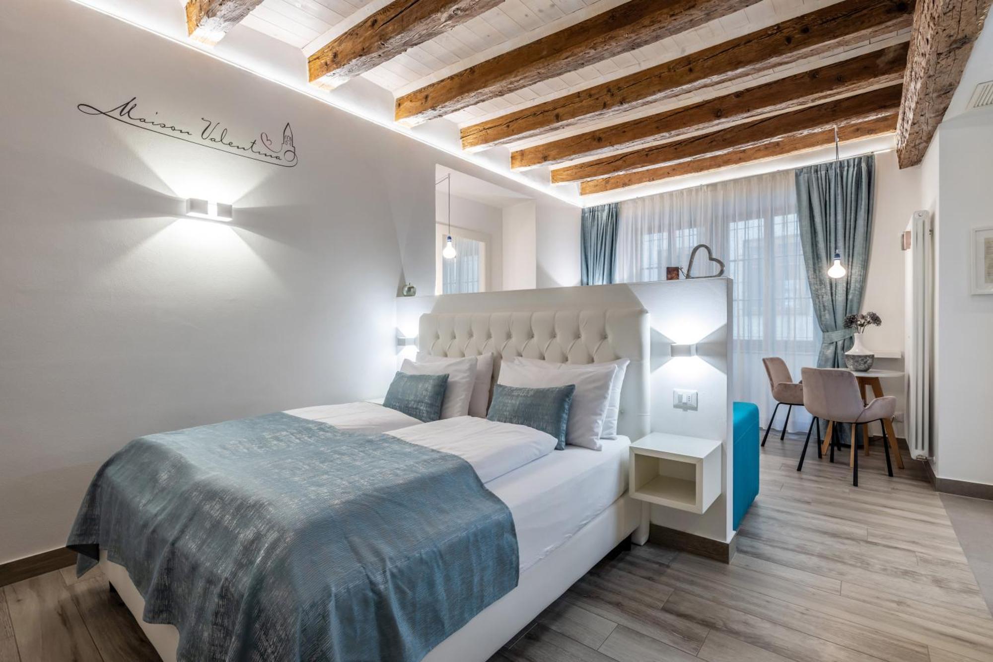 Maison Valentina Merano Dış mekan fotoğraf