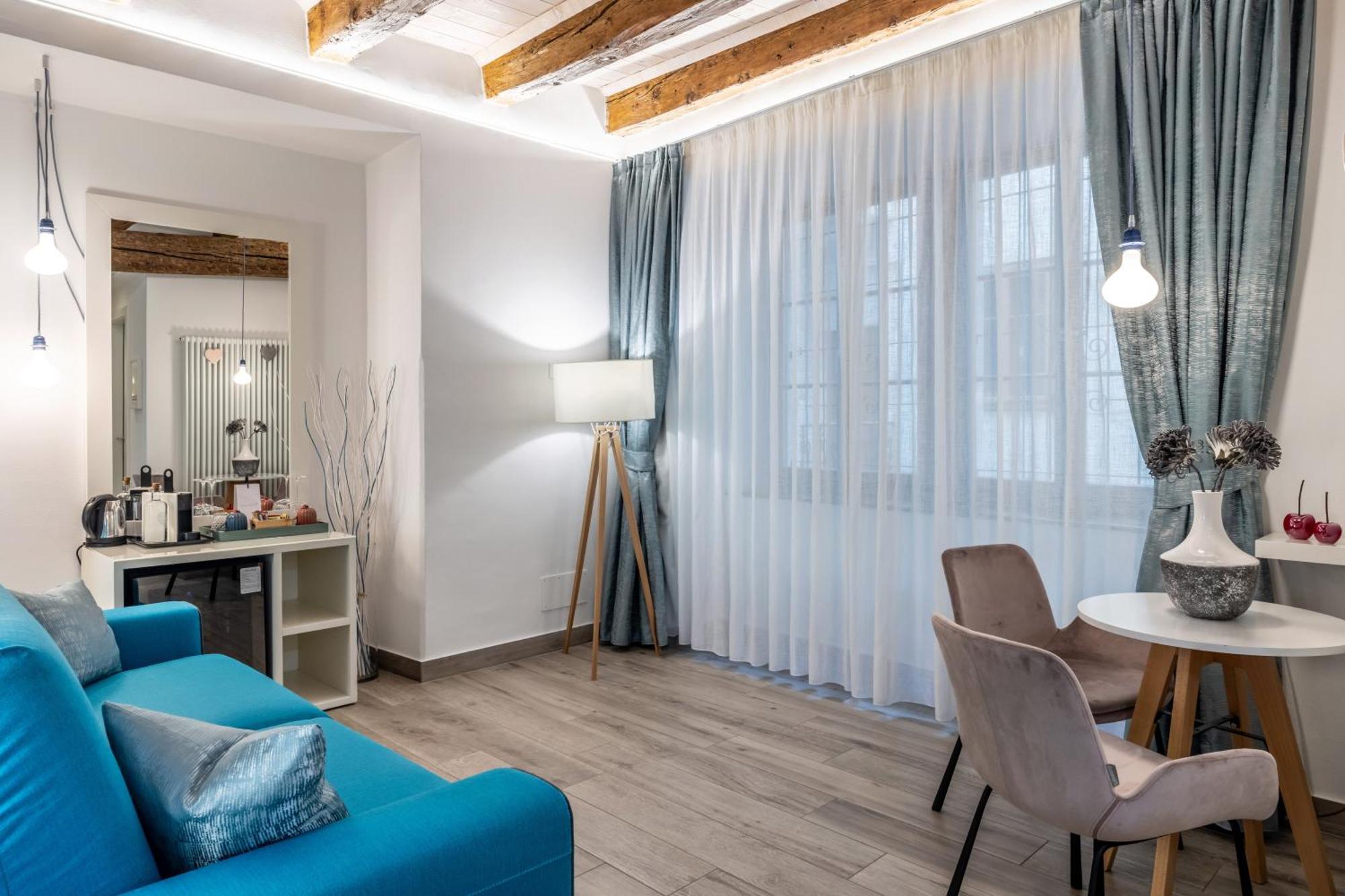 Maison Valentina Merano Dış mekan fotoğraf