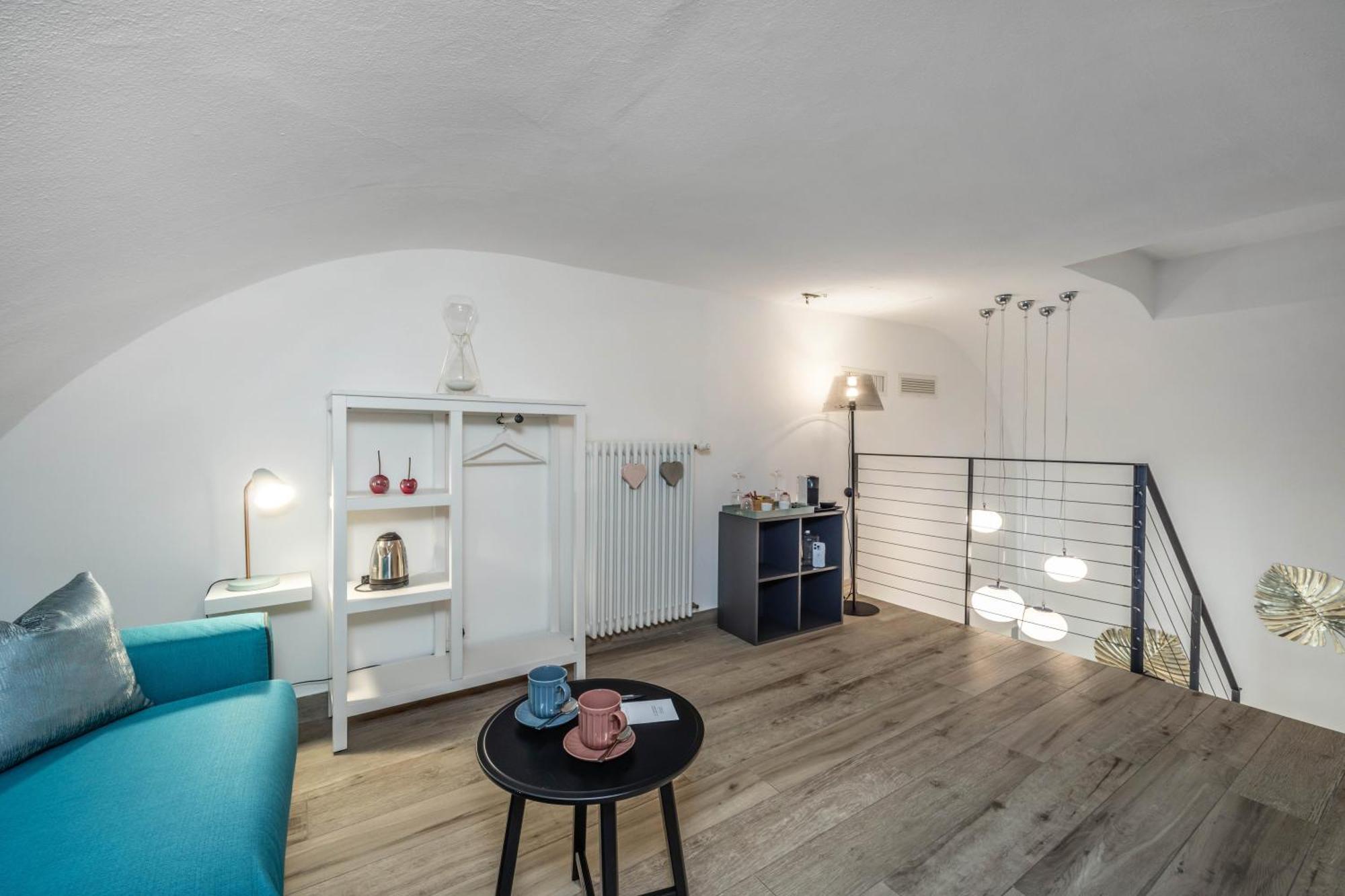 Maison Valentina Merano Dış mekan fotoğraf