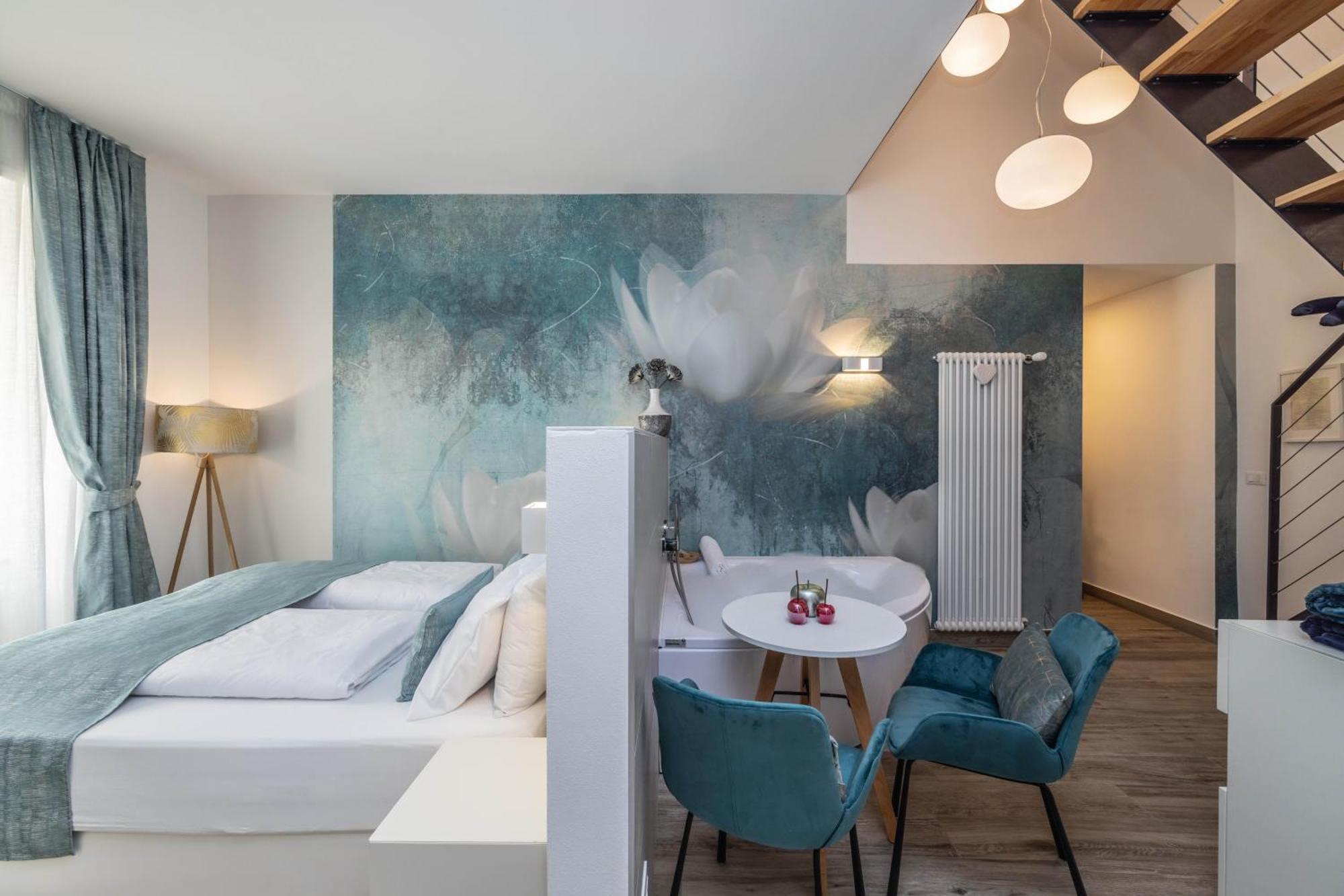 Maison Valentina Merano Dış mekan fotoğraf