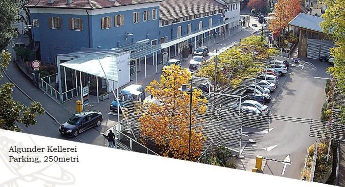Maison Valentina Merano Dış mekan fotoğraf