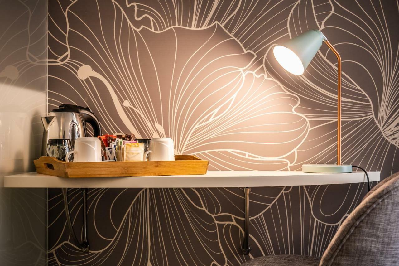 Maison Valentina Merano Dış mekan fotoğraf
